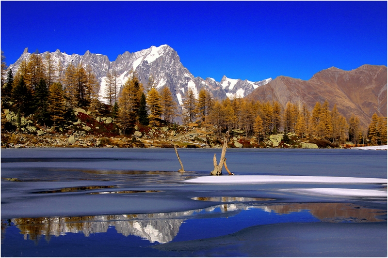 1058 - LAC D ARPY - BACLE JEAN CLAUDE - france.jpg